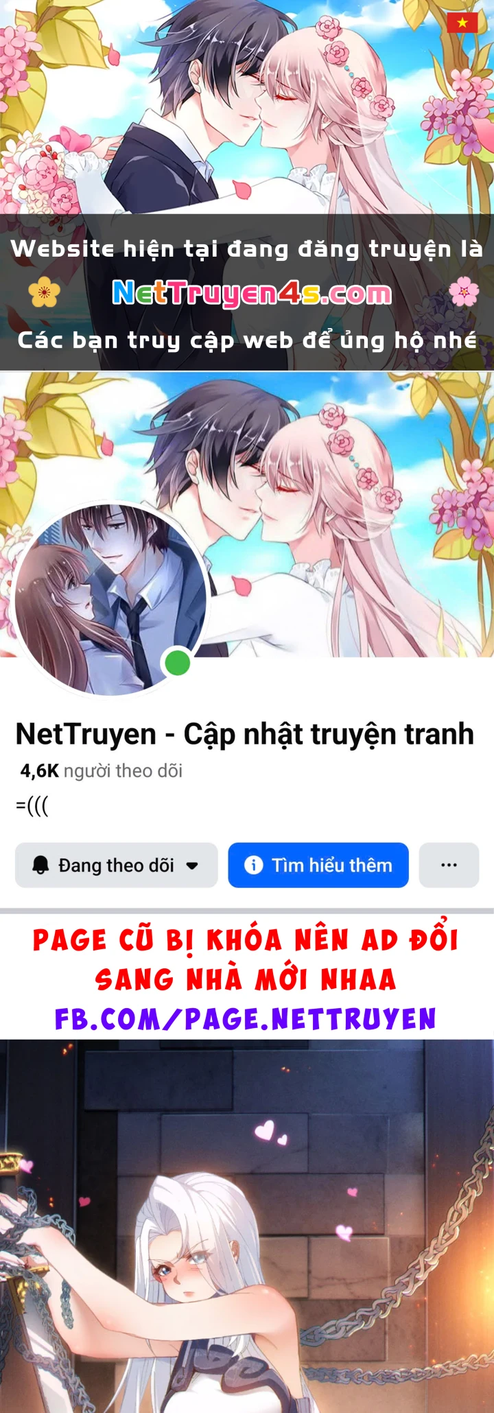 Kẻ Thù Của Ta Lại Thành Đạo Lữ Chapter 39 - 1