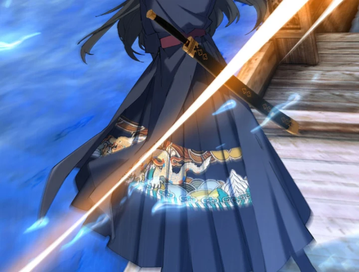 Kẻ Thù Của Ta Lại Thành Đạo Lữ Chapter 39 - 21