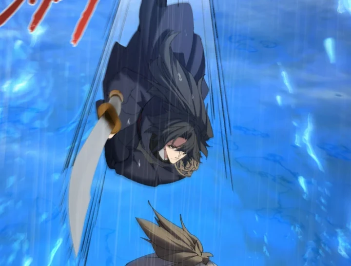 Kẻ Thù Của Ta Lại Thành Đạo Lữ Chapter 39 - 27