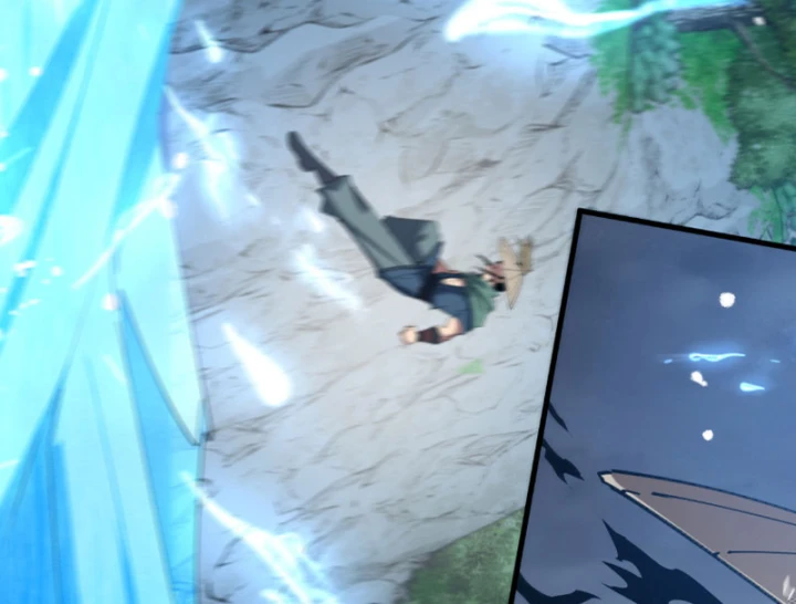 Kẻ Thù Của Ta Lại Thành Đạo Lữ Chapter 39 - 32