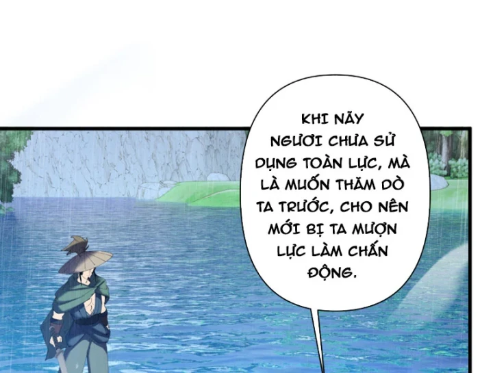 Kẻ Thù Của Ta Lại Thành Đạo Lữ Chapter 39 - 38