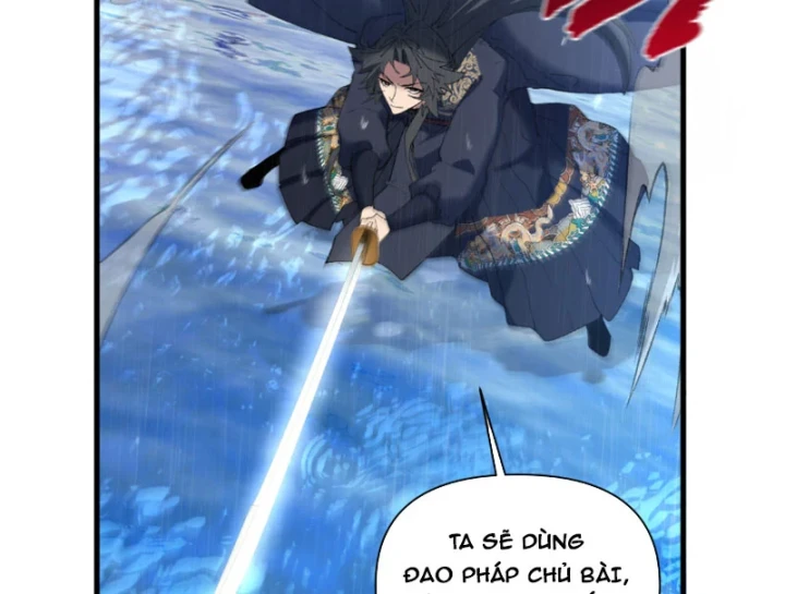 Kẻ Thù Của Ta Lại Thành Đạo Lữ Chapter 39 - 44