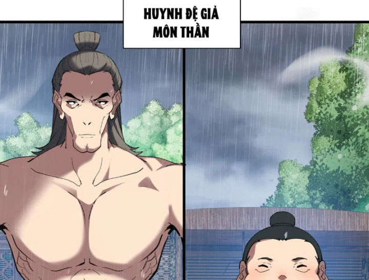 Kẻ Thù Của Ta Lại Thành Đạo Lữ Chapter 39 - 70