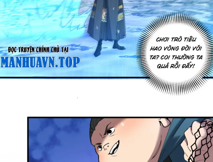 Kẻ Thù Của Ta Lại Thành Đạo Lữ Chapter 39 - 80