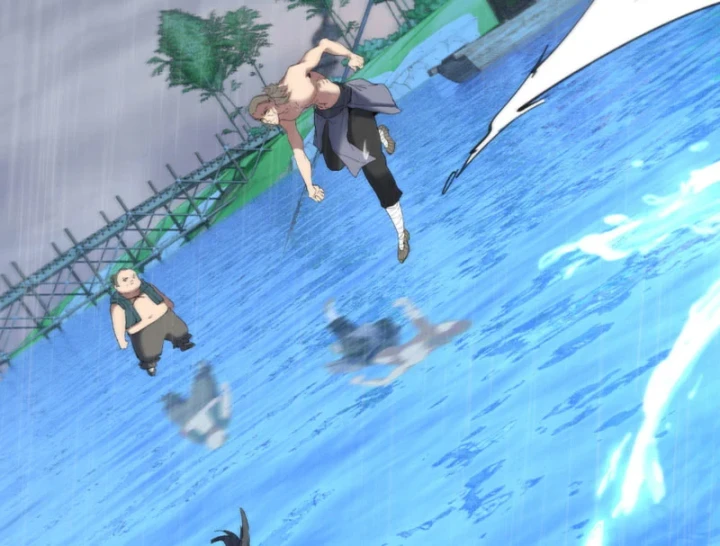 Kẻ Thù Của Ta Lại Thành Đạo Lữ Chapter 39 - 90