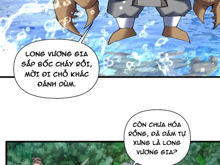 Kẻ Thù Của Ta Lại Thành Đạo Lữ Chapter 39 - 96