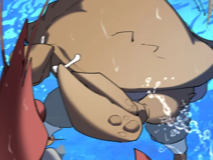 Kẻ Thù Của Ta Lại Thành Đạo Lữ Chapter 39 - 103