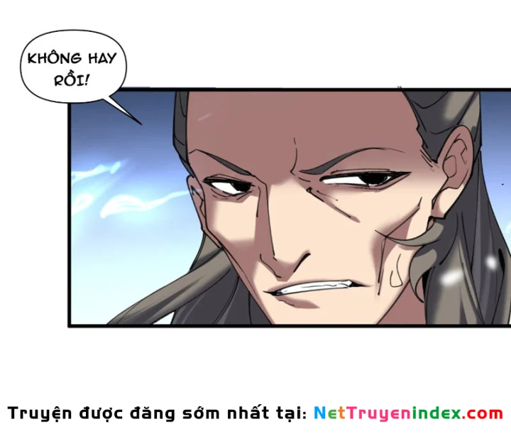 Kẻ Thù Của Ta Lại Thành Đạo Lữ Chapter 40 - 11