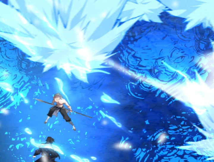 Kẻ Thù Của Ta Lại Thành Đạo Lữ Chapter 40 - 18