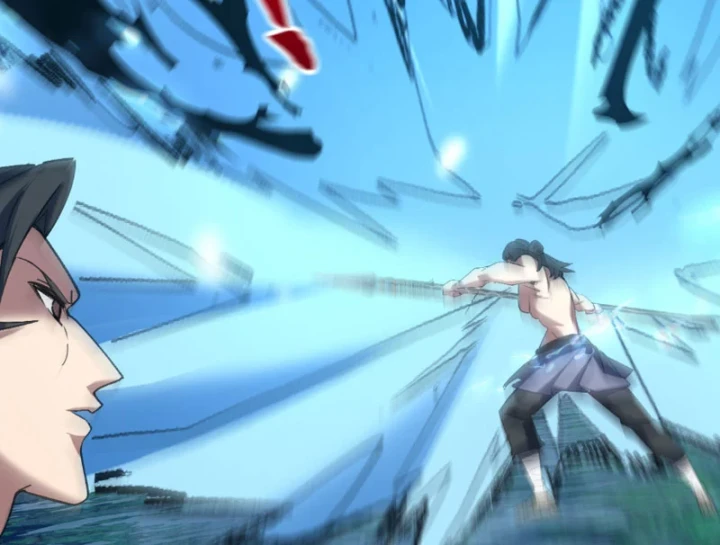 Kẻ Thù Của Ta Lại Thành Đạo Lữ Chapter 40 - 22