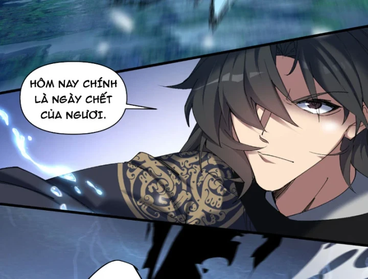 Kẻ Thù Của Ta Lại Thành Đạo Lữ Chapter 40 - 23