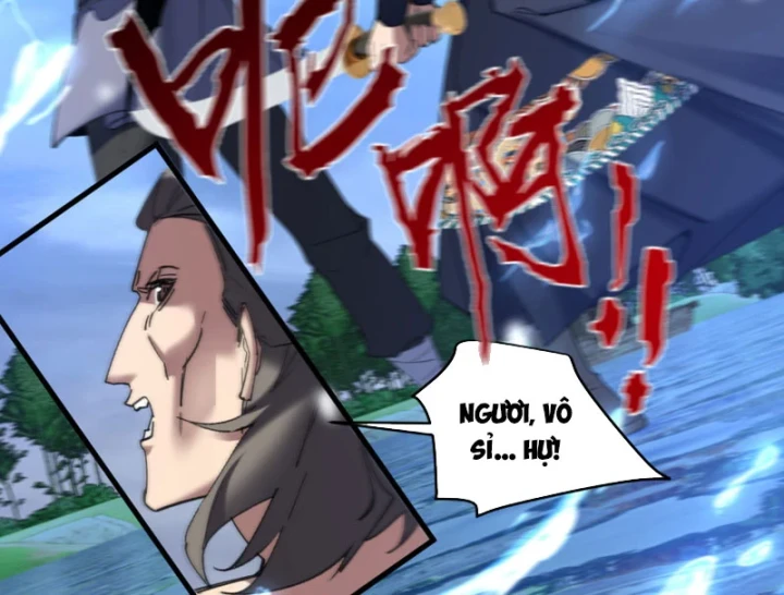 Kẻ Thù Của Ta Lại Thành Đạo Lữ Chapter 40 - 25