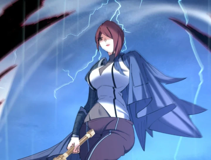 Kẻ Thù Của Ta Lại Thành Đạo Lữ Chapter 40 - 41