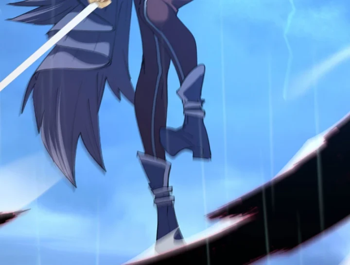 Kẻ Thù Của Ta Lại Thành Đạo Lữ Chapter 40 - 42