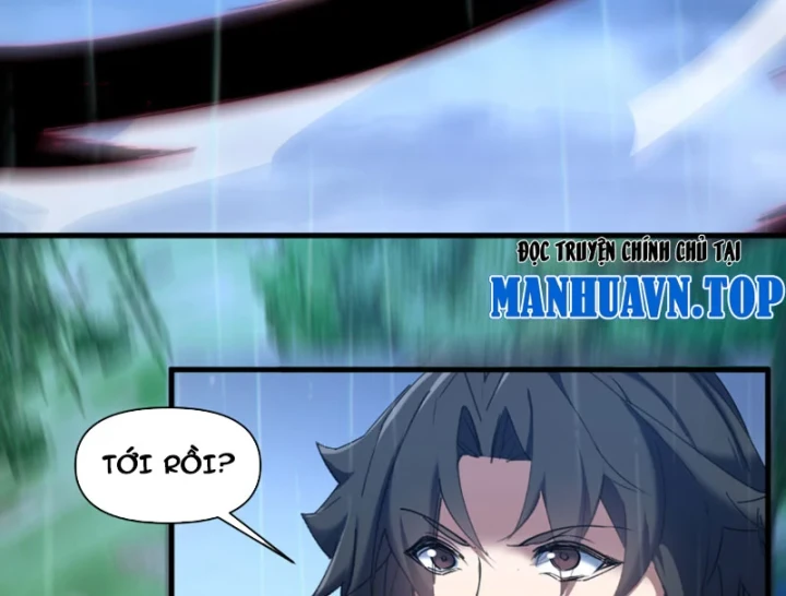 Kẻ Thù Của Ta Lại Thành Đạo Lữ Chapter 40 - 43