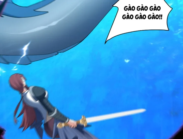 Kẻ Thù Của Ta Lại Thành Đạo Lữ Chapter 40 - 46