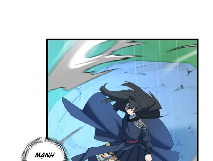 Kẻ Thù Của Ta Lại Thành Đạo Lữ Chapter 40 - 56