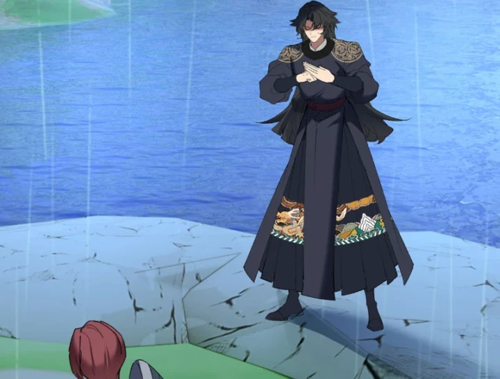 Kẻ Thù Của Ta Lại Thành Đạo Lữ Chapter 40 - 60