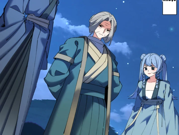 Kẻ Thù Của Ta Lại Thành Đạo Lữ Chapter 40 - 85