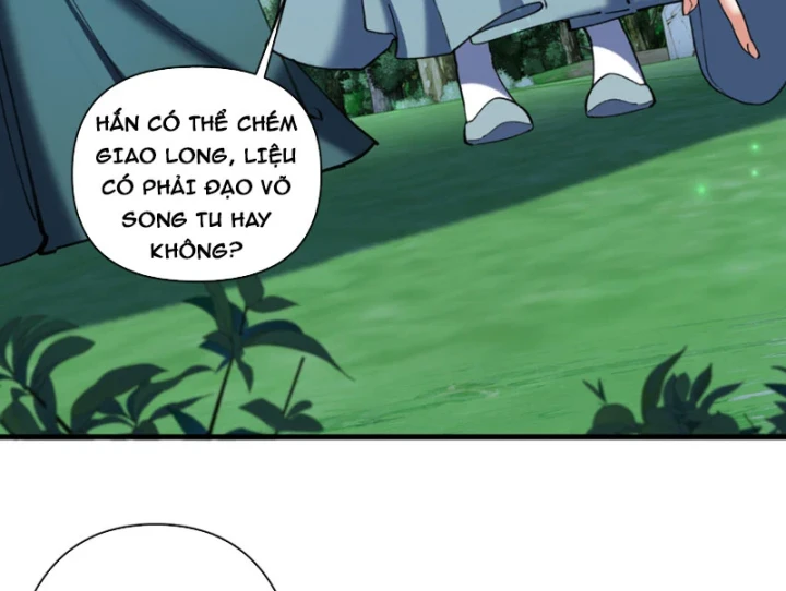 Kẻ Thù Của Ta Lại Thành Đạo Lữ Chapter 40 - 91