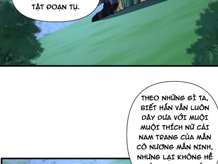 Kẻ Thù Của Ta Lại Thành Đạo Lữ Chapter 40 - 96