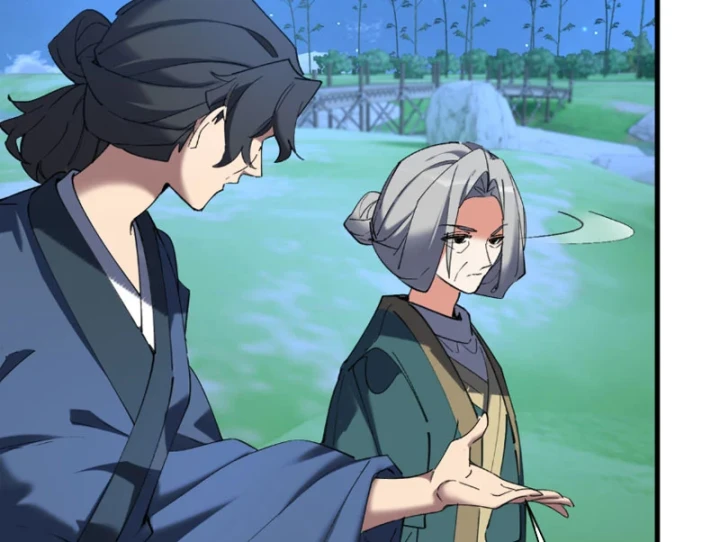 Kẻ Thù Của Ta Lại Thành Đạo Lữ Chapter 40 - 99