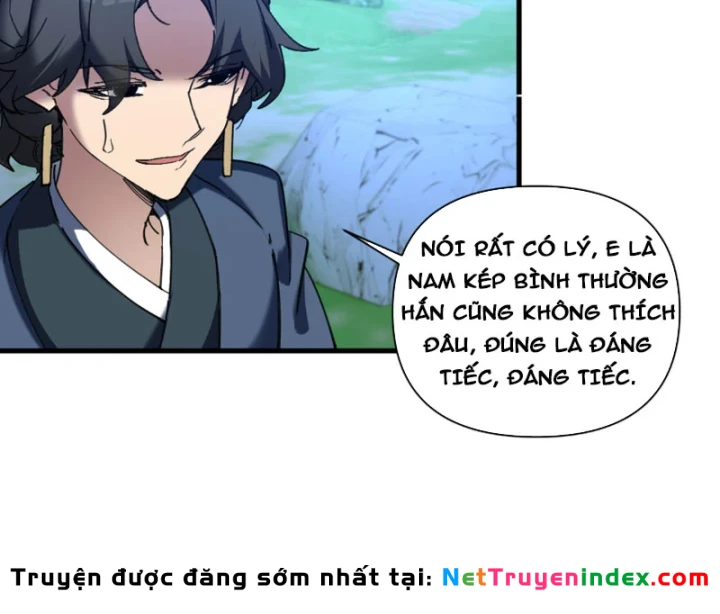 Kẻ Thù Của Ta Lại Thành Đạo Lữ Chapter 40 - 101