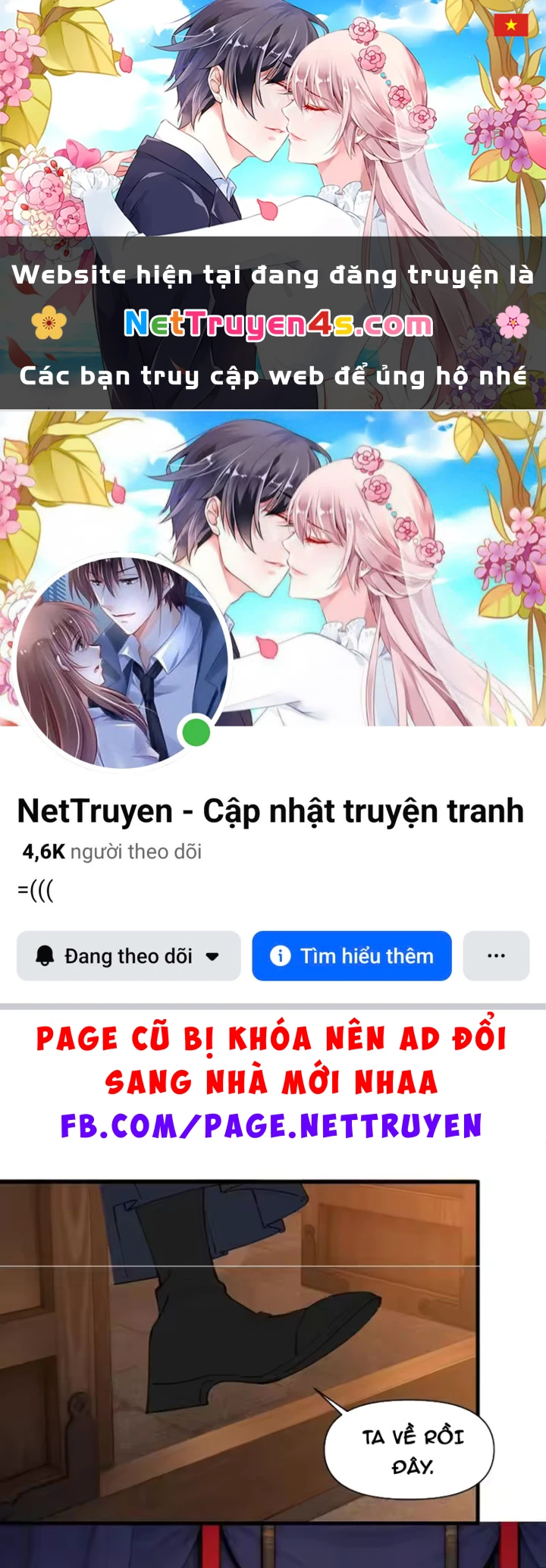 Kẻ Thù Của Ta Lại Thành Đạo Lữ Chapter 41 - 1