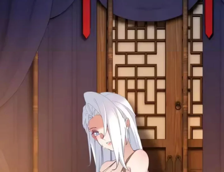 Kẻ Thù Của Ta Lại Thành Đạo Lữ Chapter 41 - 2