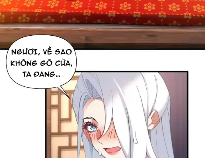 Kẻ Thù Của Ta Lại Thành Đạo Lữ Chapter 41 - 4