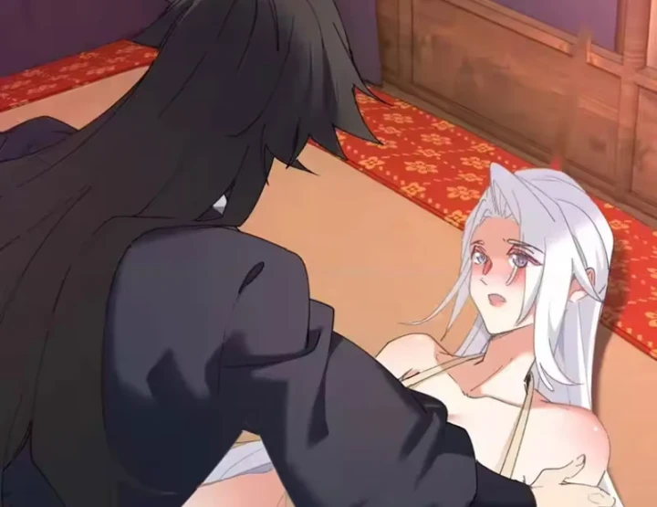 Kẻ Thù Của Ta Lại Thành Đạo Lữ Chapter 41 - 10