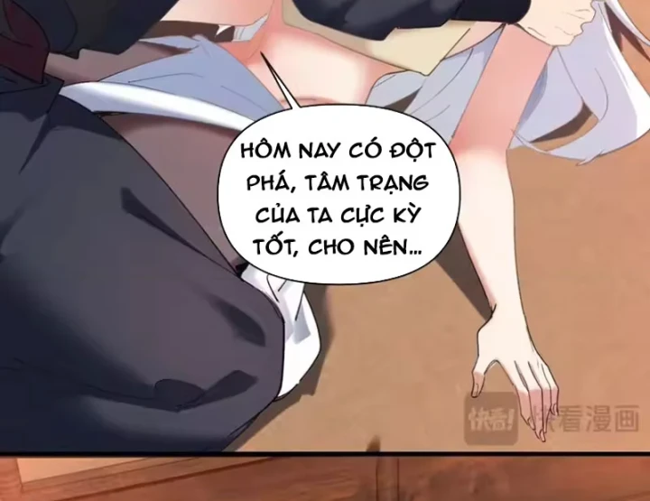 Kẻ Thù Của Ta Lại Thành Đạo Lữ Chapter 41 - 11
