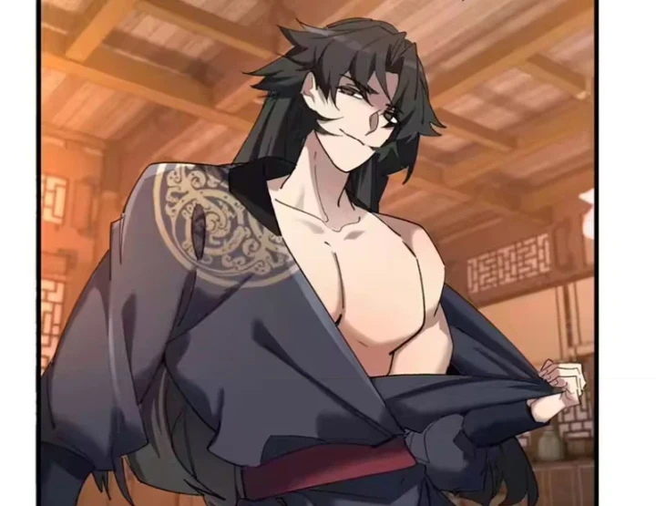 Kẻ Thù Của Ta Lại Thành Đạo Lữ Chapter 41 - 25