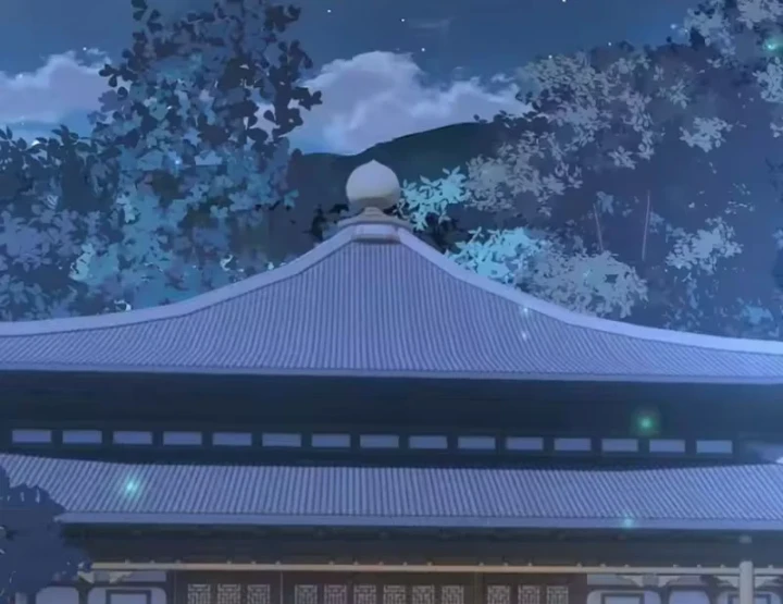 Kẻ Thù Của Ta Lại Thành Đạo Lữ Chapter 41 - 36