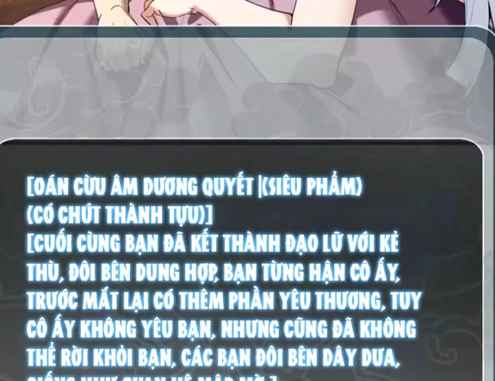 Kẻ Thù Của Ta Lại Thành Đạo Lữ Chapter 41 - 41