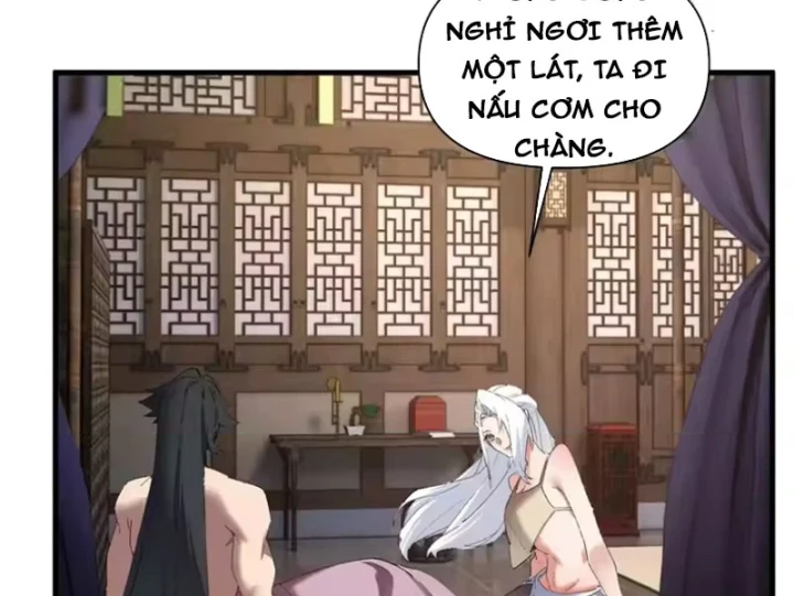 Kẻ Thù Của Ta Lại Thành Đạo Lữ Chapter 41 - 52