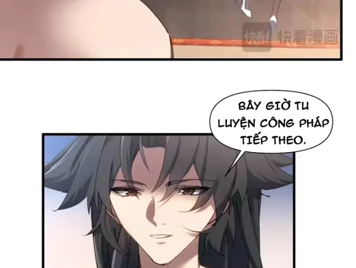 Kẻ Thù Của Ta Lại Thành Đạo Lữ Chapter 41 - 55