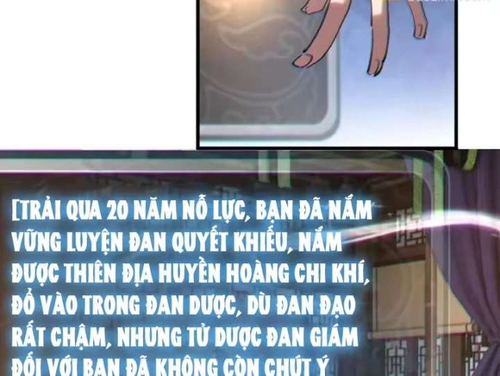 Kẻ Thù Của Ta Lại Thành Đạo Lữ Chapter 41 - 57