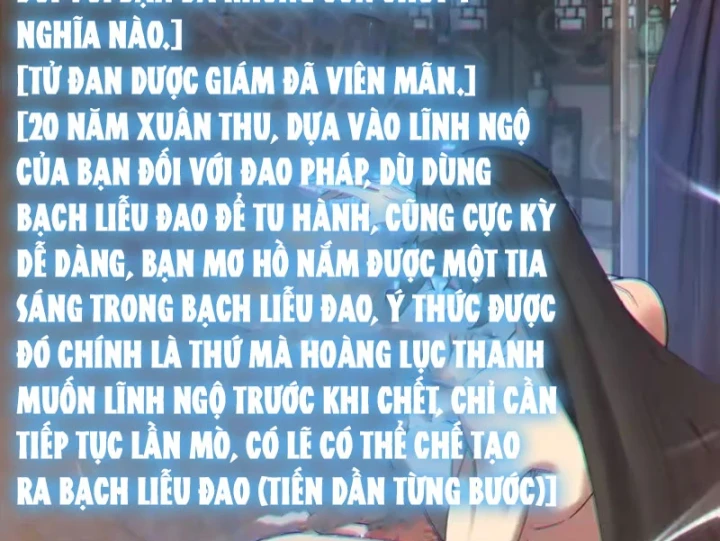 Kẻ Thù Của Ta Lại Thành Đạo Lữ Chapter 41 - 58