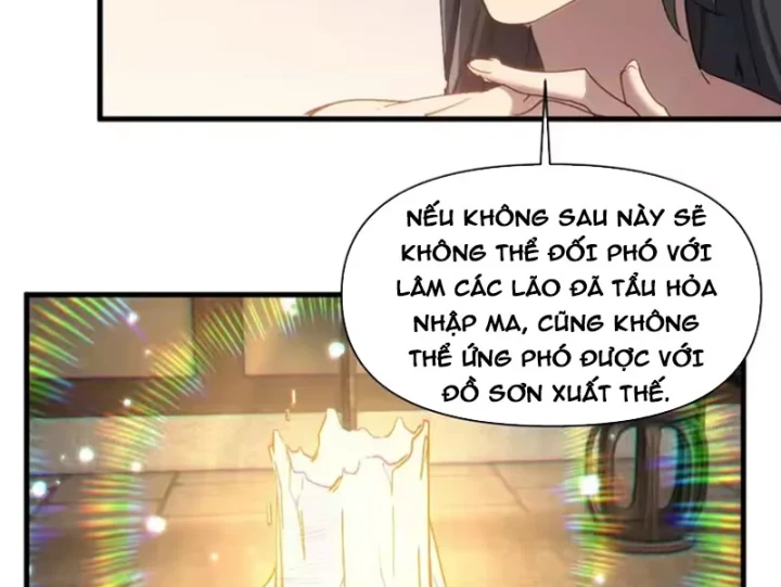 Kẻ Thù Của Ta Lại Thành Đạo Lữ Chapter 41 - 63