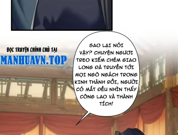 Kẻ Thù Của Ta Lại Thành Đạo Lữ Chapter 42 - 5