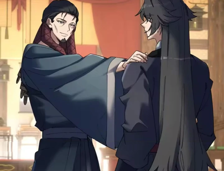 Kẻ Thù Của Ta Lại Thành Đạo Lữ Chapter 42 - 6