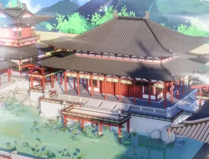 Kẻ Thù Của Ta Lại Thành Đạo Lữ Chapter 42 - 12