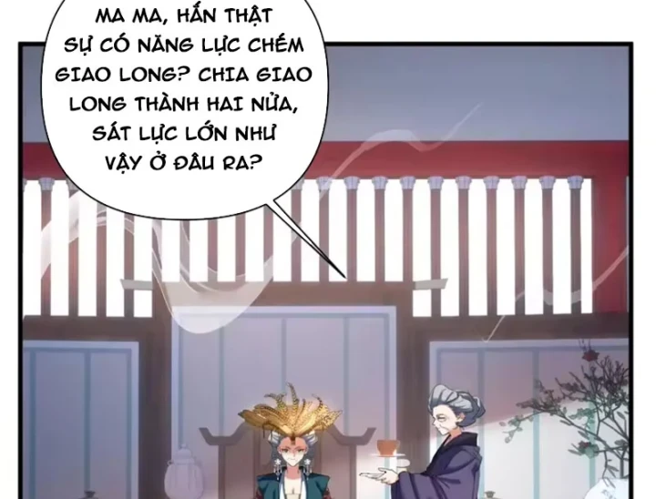 Kẻ Thù Của Ta Lại Thành Đạo Lữ Chapter 42 - 14