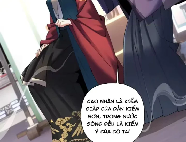 Kẻ Thù Của Ta Lại Thành Đạo Lữ Chapter 42 - 20