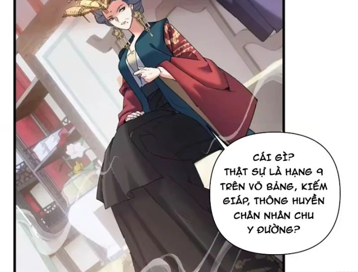 Kẻ Thù Của Ta Lại Thành Đạo Lữ Chapter 42 - 22