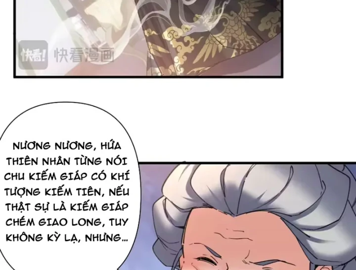 Kẻ Thù Của Ta Lại Thành Đạo Lữ Chapter 42 - 23