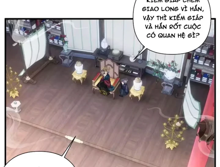 Kẻ Thù Của Ta Lại Thành Đạo Lữ Chapter 42 - 25