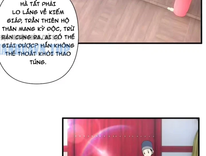 Kẻ Thù Của Ta Lại Thành Đạo Lữ Chapter 42 - 26