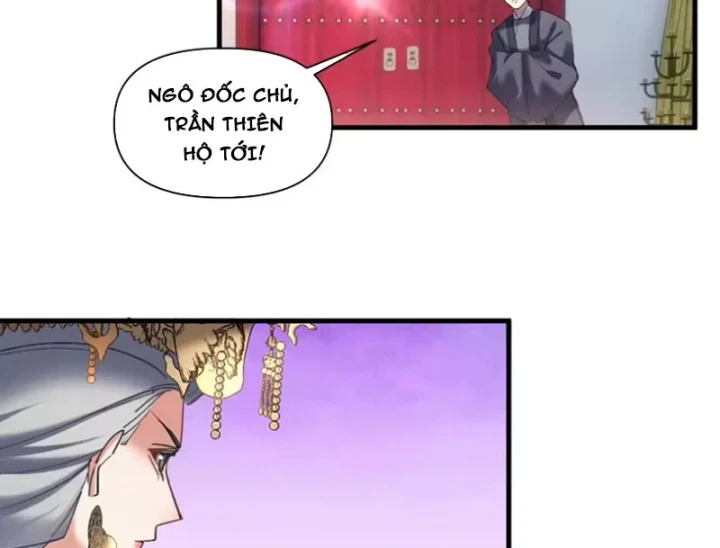 Kẻ Thù Của Ta Lại Thành Đạo Lữ Chapter 42 - 27